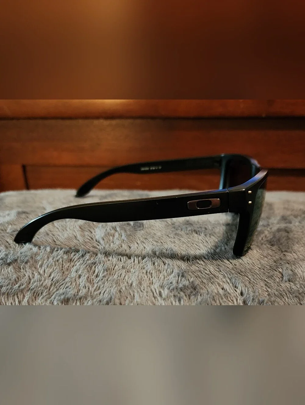 Oakley upgrade your